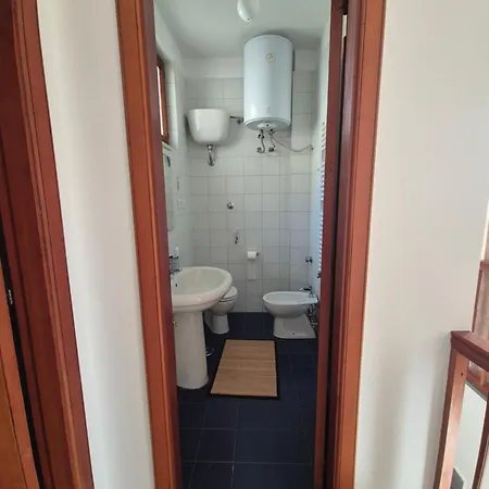 Il Giardino Di Nonna Pina Hébergement de vacances Cetara